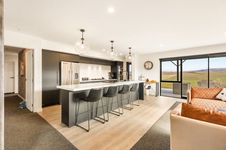 Photo of property in 370 Nelsen Ridge Road, Waikerikeri, Alexandra, 9393