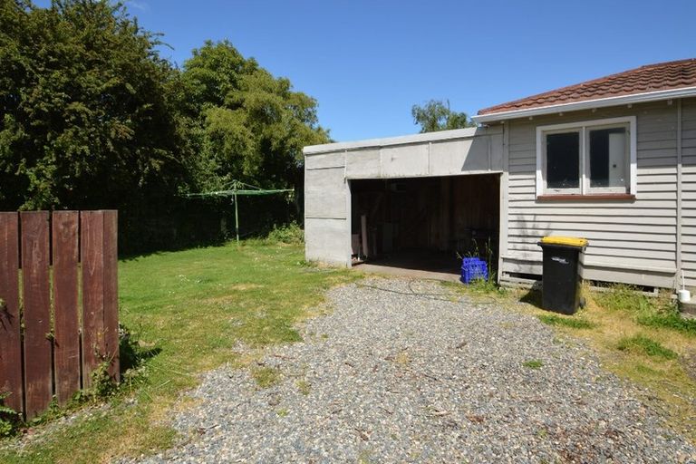 Photo of property in 37 Arthur Street, Avenal, Invercargill, 9810