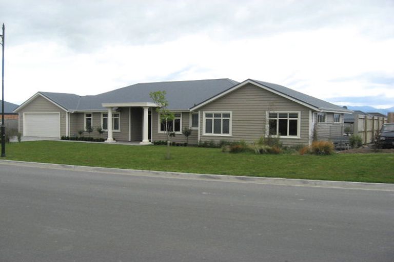 Photo of property in 32 Ashwood Drive, Witherlea, Blenheim, 7201