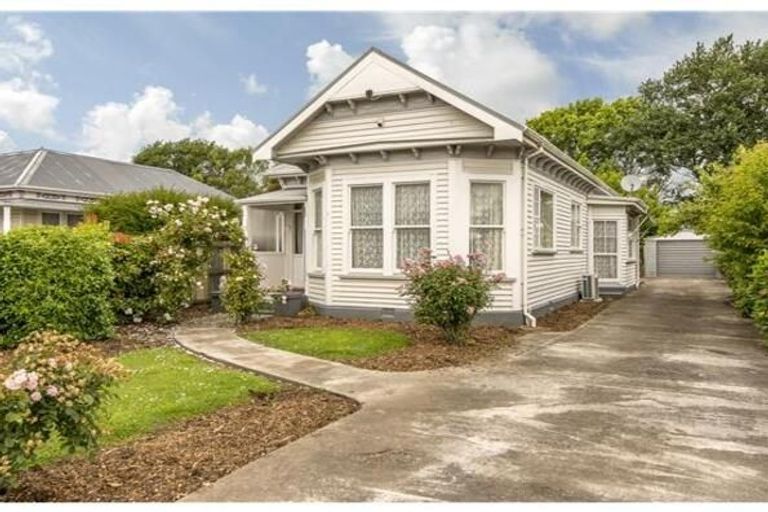 Photo of property in 67 Elizabeth Street, Riccarton, Christchurch, 8041