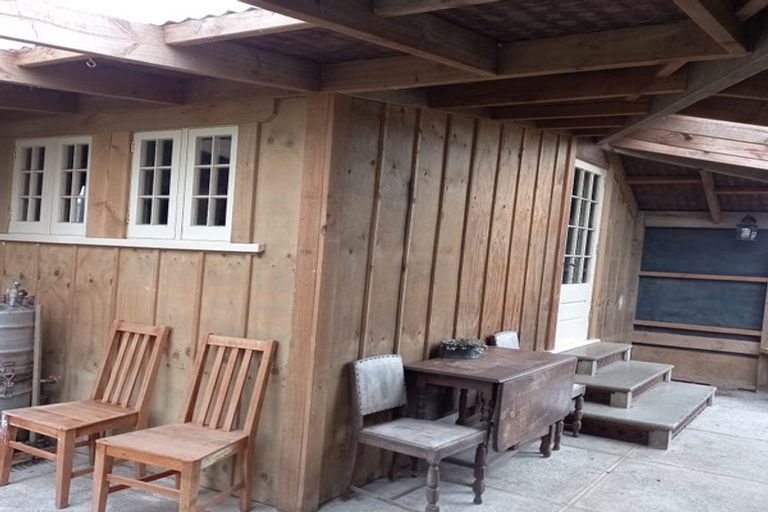 Photo of property in 116 Waiare Road, Okaihau, 0475