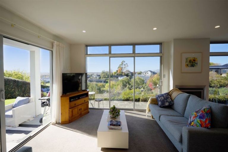 Photo of property in 8 Ridgetop Rise, Fairhall, Blenheim, 7272