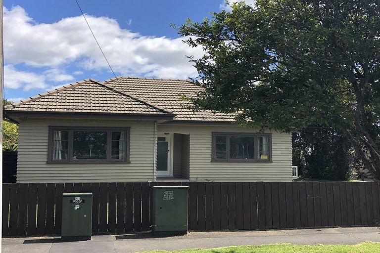 Photo of property in 369 Dey Street, Hamilton East, Hamilton, 3216