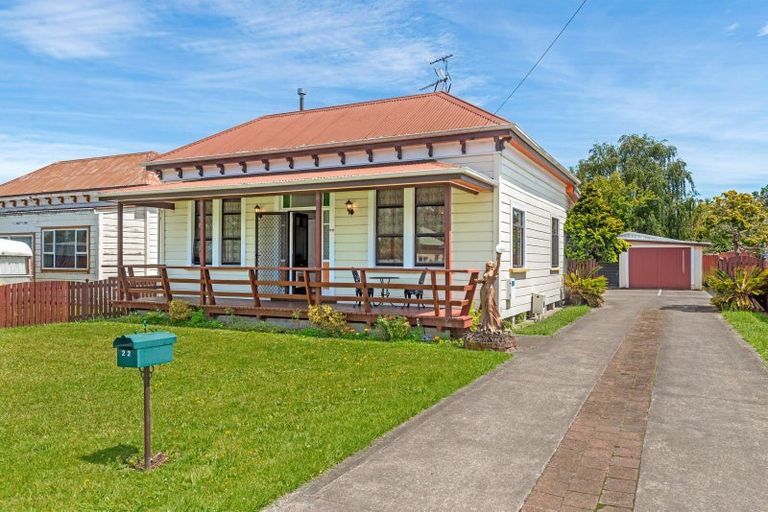 Photo of property in 22 Mangapapa Road, Mangapapa, Gisborne, 4010