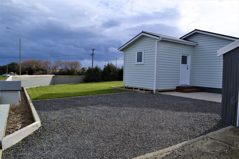 Photo of property in 4 Stirrat Street, Kingswell, Invercargill, 9812