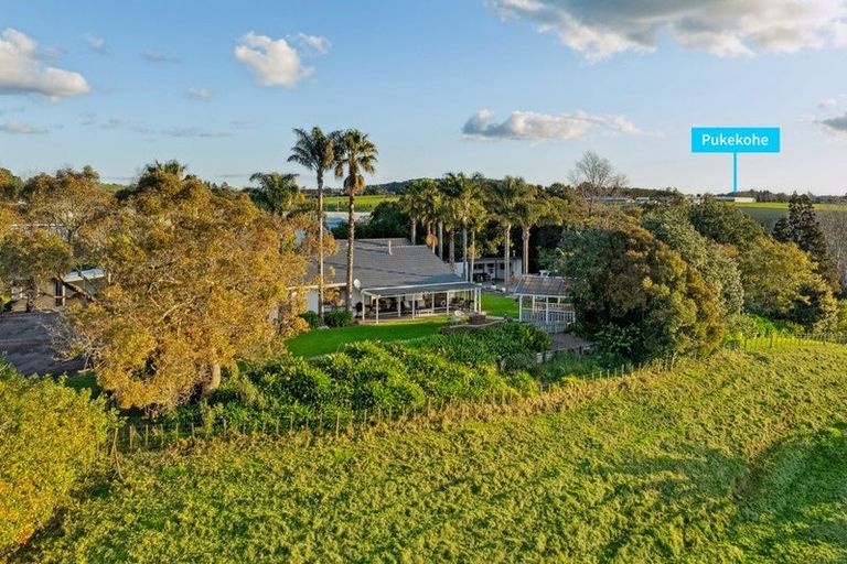 Photo of property in 74 Dale Road, Ramarama, Drury, 2579