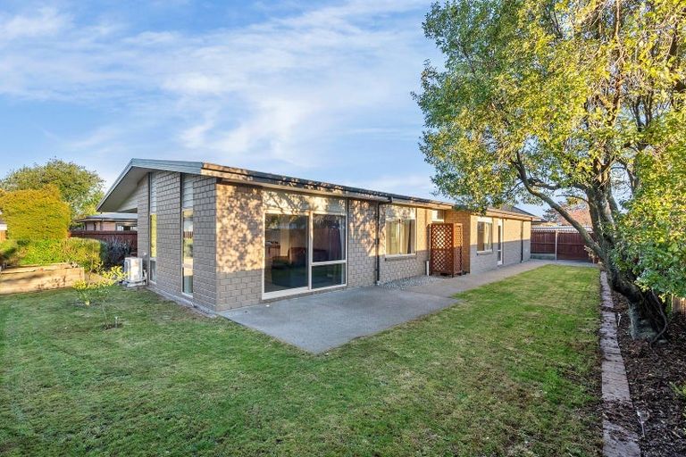 Photo of property in 21 Mosquito Place, Wigram, Christchurch, 8042