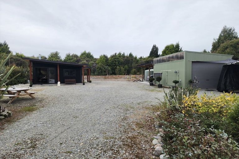 Photo of property in 22 Sanctuary Place, Kumara Junction, Hokitika, 7882