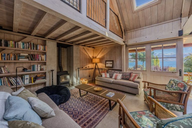 Photo of property in 365 Dublin Bay Road, Albert Town, Wanaka, 9382