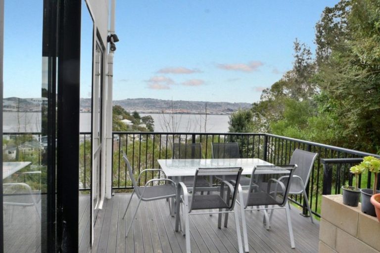 Photo of property in 11 Glengyle Street, Vauxhall, Dunedin, 9013