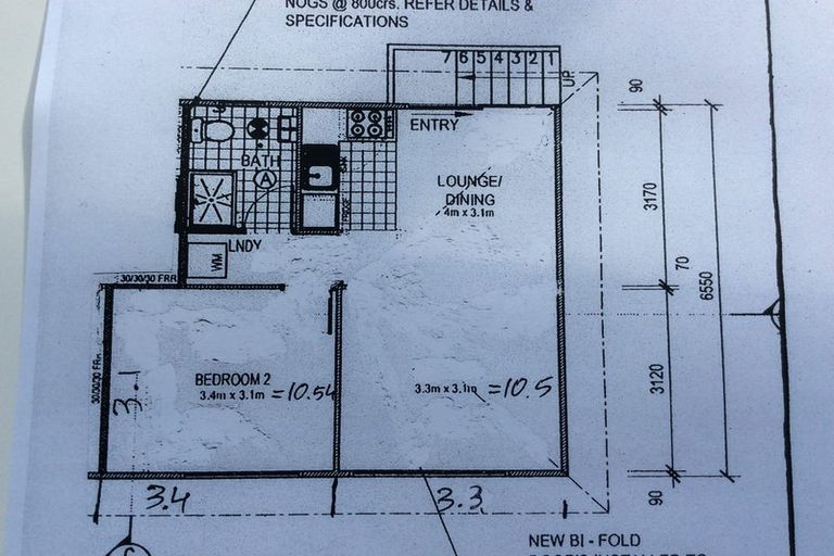 Photo of property in 17 Sapphire Place, Bayview, Auckland, 0629