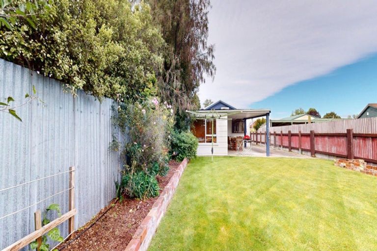 Photo of property in 57 Dunford Street, Rakaia, 7710