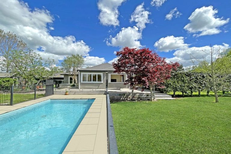 Photo of property in 17b Lissette Road, Newstead, Hamilton, 3286