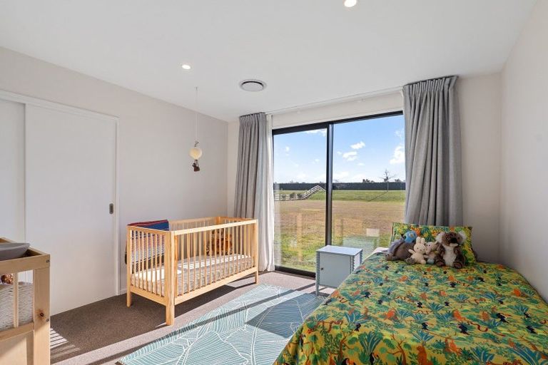 Photo of property in 37 Silver Peaks Drive, West Melton, 7618