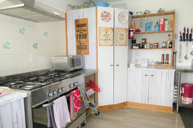 Photo of property in 183 Nelson Creek Road, Ngahere, Dobson, 7872