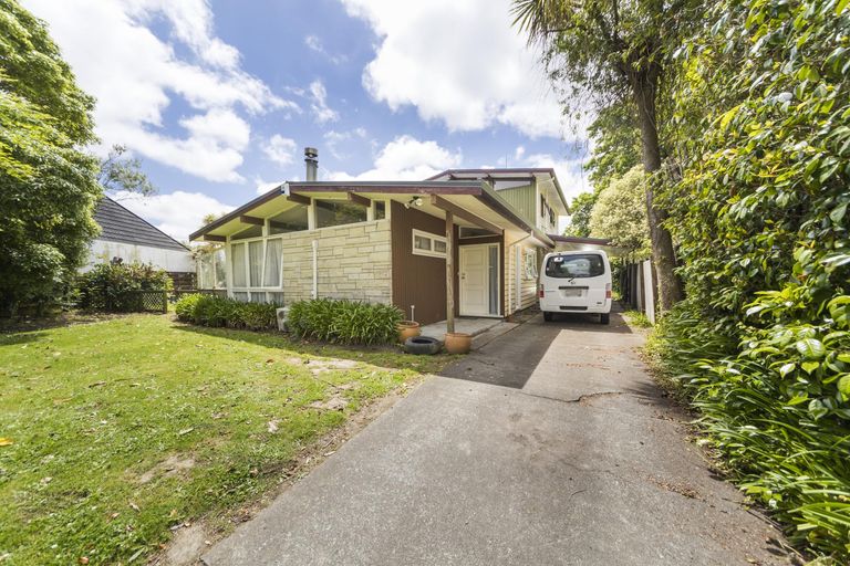 Photo of property in 9 Te Punga Place, Awapuni, Palmerston North, 4412