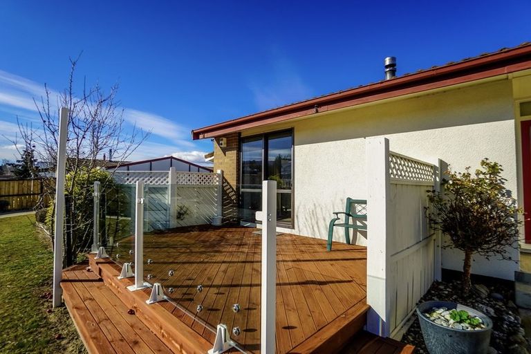 Photo of property in 1 Cornish Place, Cromwell, 9310