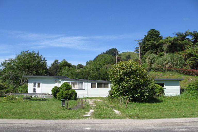 Photo of property in 40 Tammadge Street, Te Kuiti, 3910