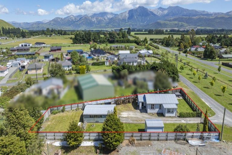 Photo of property in 10 Pall Mall Street, Springfield, 7681