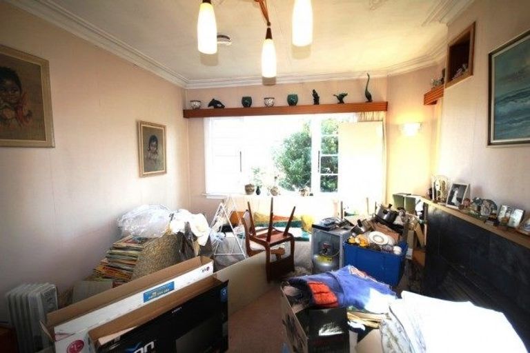 Photo of property in 126 Evans Street, Opoho, Dunedin, 9010