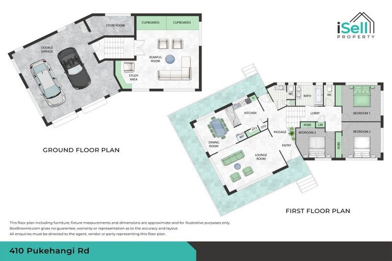 Photo of property in 410 Pukehangi Road, Pomare, Rotorua, 3015