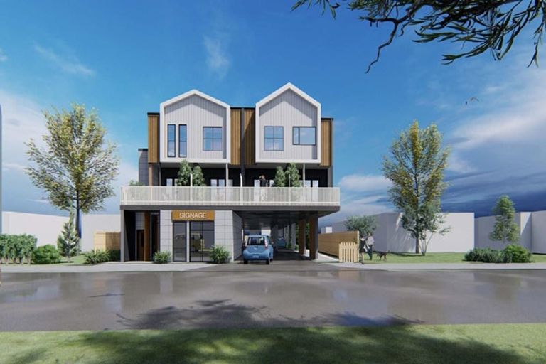 Photo of property in 480 Swanson Road, Ranui, Auckland, 0612