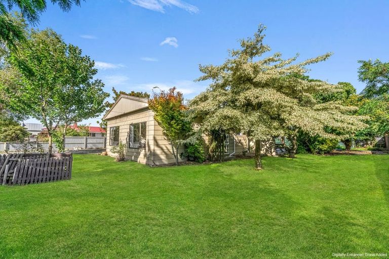 Photo of property in 42 Mackie Street, Rakaia, 7710