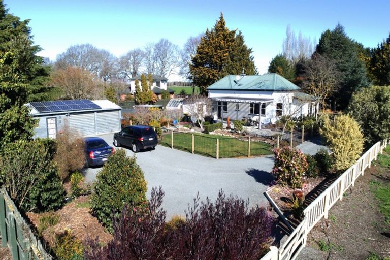 Photo of property in 153 Smithfield Road, Elgin, Ashburton, 7772