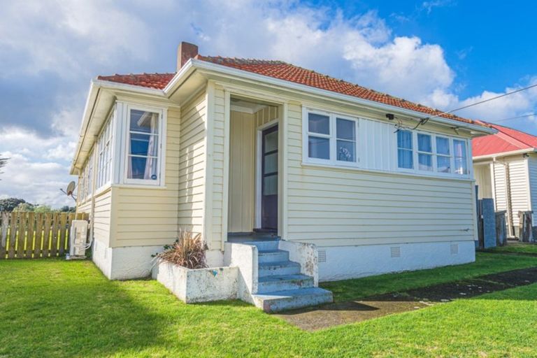 Photo of property in 86 Swiss Avenue, Gonville, Whanganui, 4501