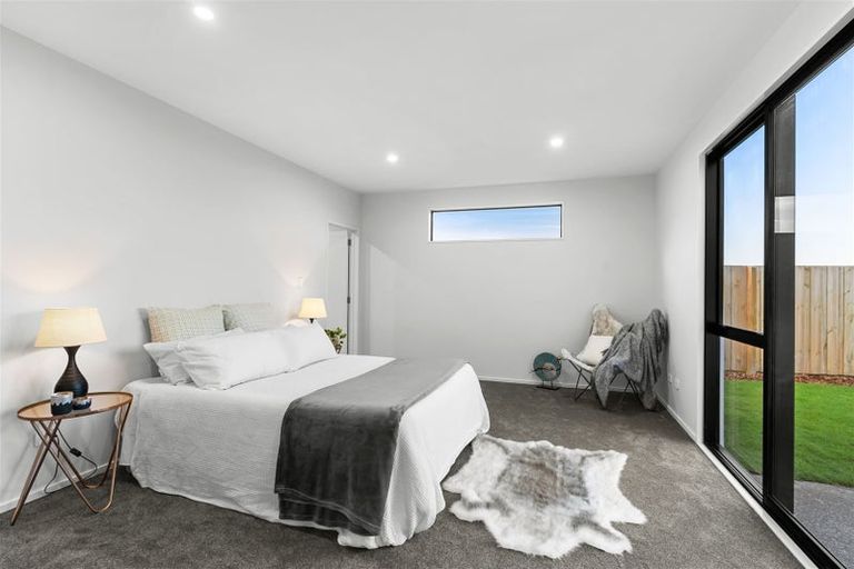 Photo of property in 42 Navarra Road, Halswell, Christchurch, 8025