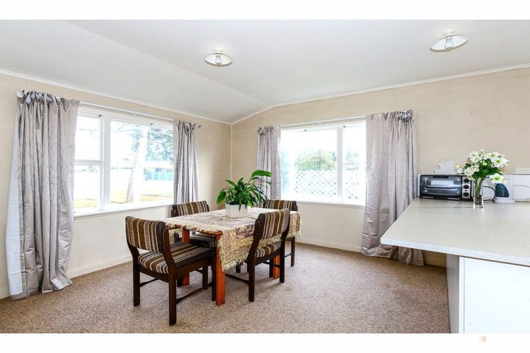 Photo of property in 3 South Terrace Road, Geraldine, 7930