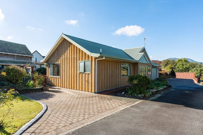 Photo of property in 29 Robinson Terrace, Rangatira Park, Taupo, 3330