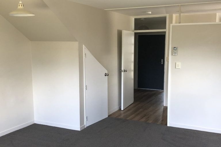 Photo of property in Burkedale Court, 3/105 Burke Street, Sydenham, Christchurch, 8023