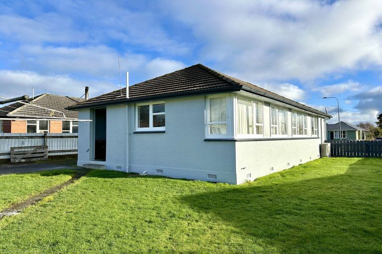 Photo of property in 15 Rothesay Place, Rockdale, Invercargill, 9812