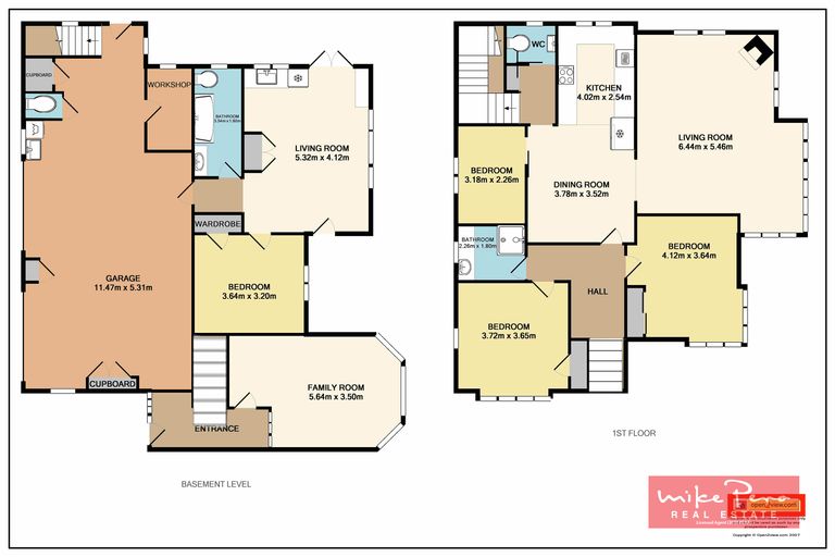 Photo of property in 5a Warwick Avenue, St Andrews, Hamilton, 3200