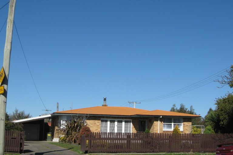 Photo of property in 35 Mill Street, Marton, 4710