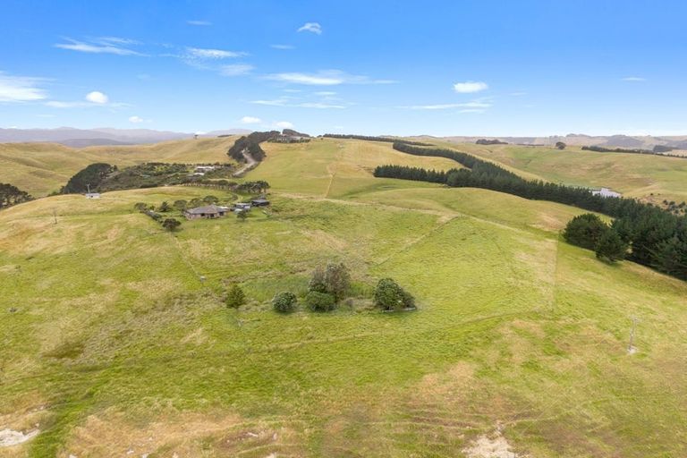 Photo of property in 1265 Babylon Coast Road, Omamari, Dargaville, 0373