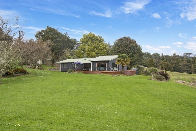 Photo of property in 578a Three Mile Bush Road, Te Kamo, Kamo, 0185