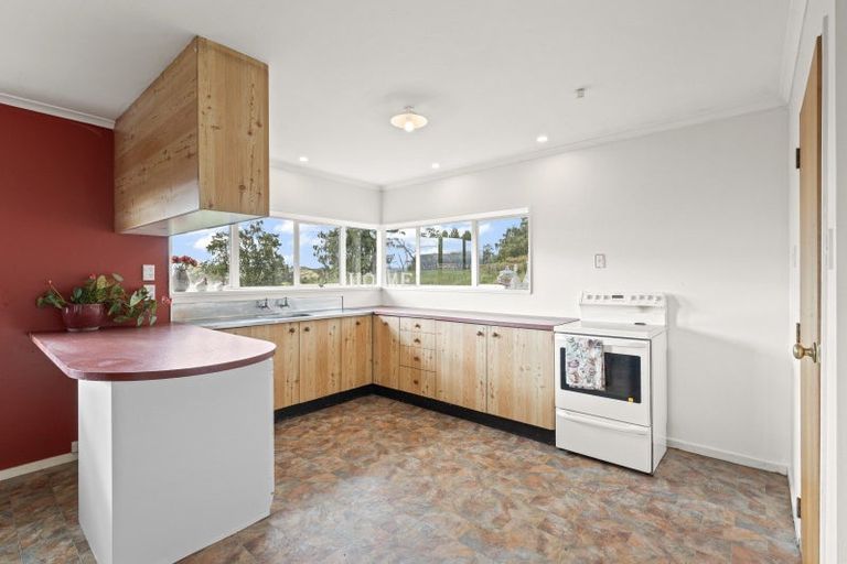 Photo of property in 280 Pukeokahu Road, Taoroa Junction, Taihape, 4793