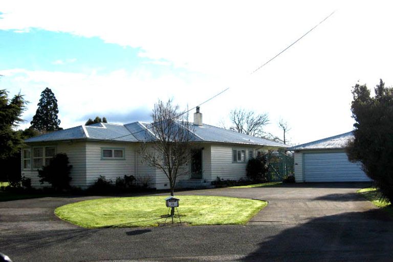 Photo of property in 12 Weka Place, Masterton, 5810