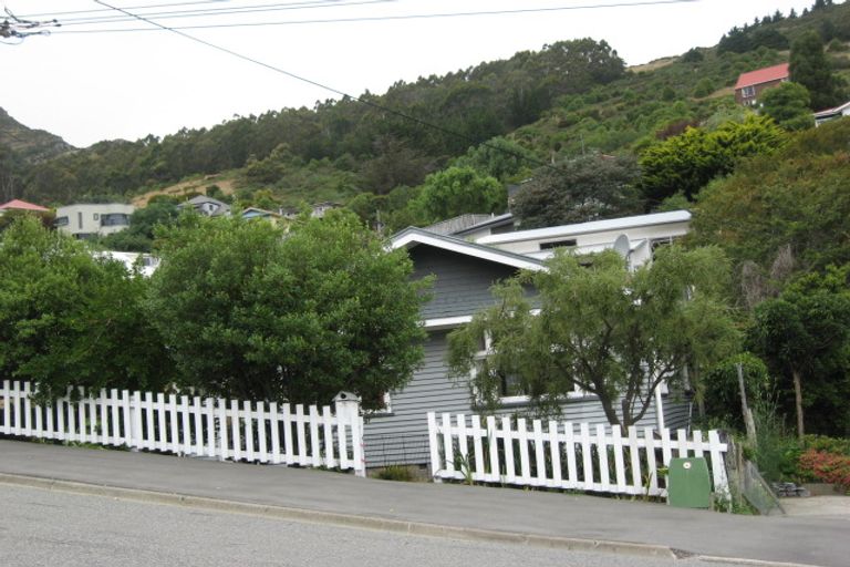 Photo of property in 70 Saint Davids Street, Lyttelton, 8082
