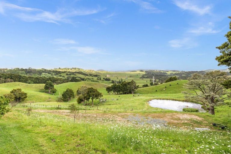 Photo of property in 49 Panekaira Road, Mangapai, Whangarei, 0178