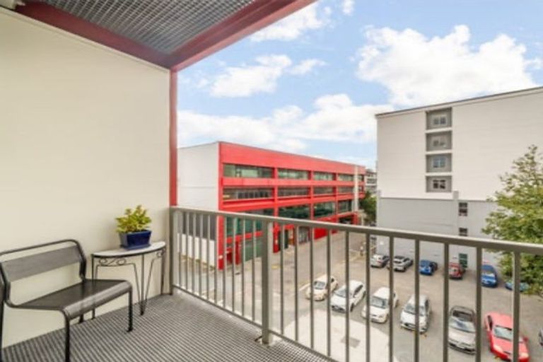 Photo of property in 301/8 Wigan Street, Te Aro, Wellington, 6011
