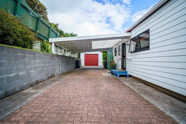 Photo of property in 19e Kenmore Street, Westown, New Plymouth, 4310