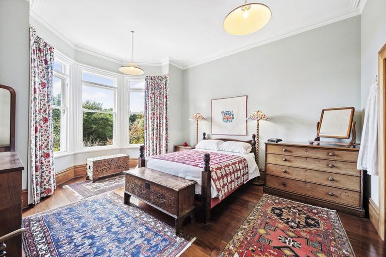 Photo of property in 129 Upland Road, Kelburn, Wellington, 6012