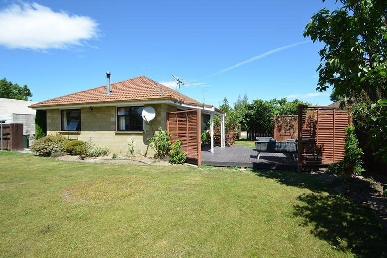 Photo of property in 8 Westmoreland Place, Cromwell, 9310