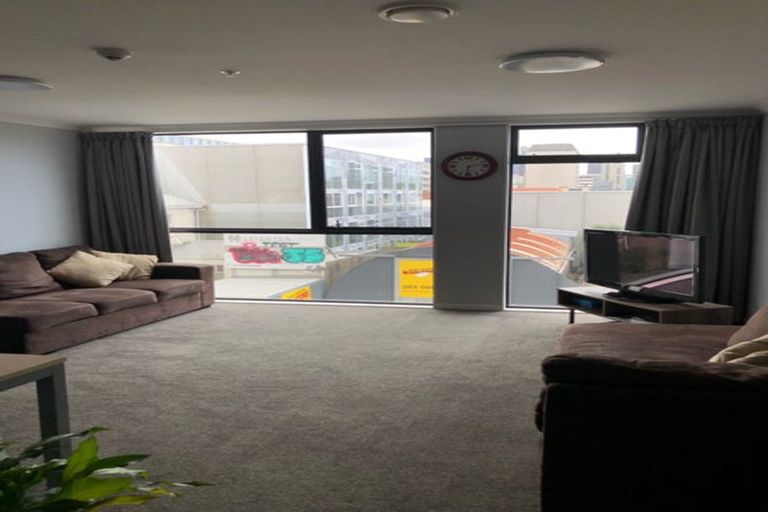 Photo of property in 302/83 Abel Smith Street, Te Aro, Wellington, 6011