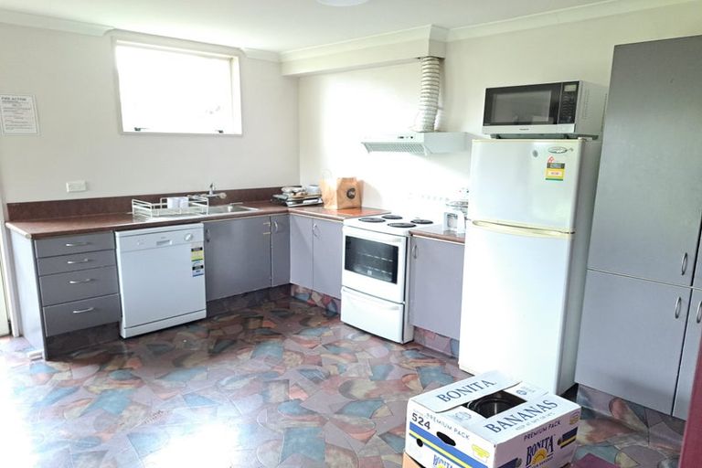 Photo of property in 131 Queen Street, North Dunedin, Dunedin, 9016
