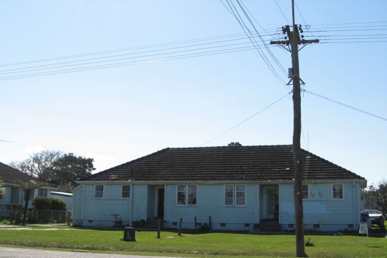 Photo of property in 85 Lucknow Street, Wairoa, 4108