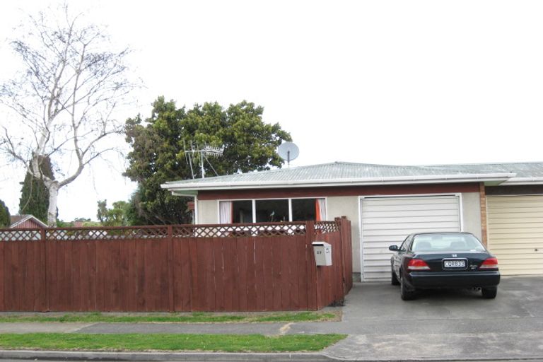 Photo of property in 27 Len Davis Terrace, Pirimai, Napier, 4112